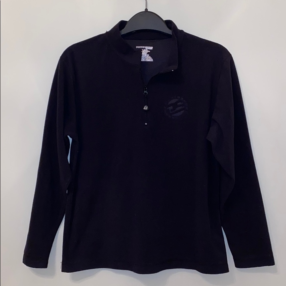 Hot Chilly’s Fleece Top